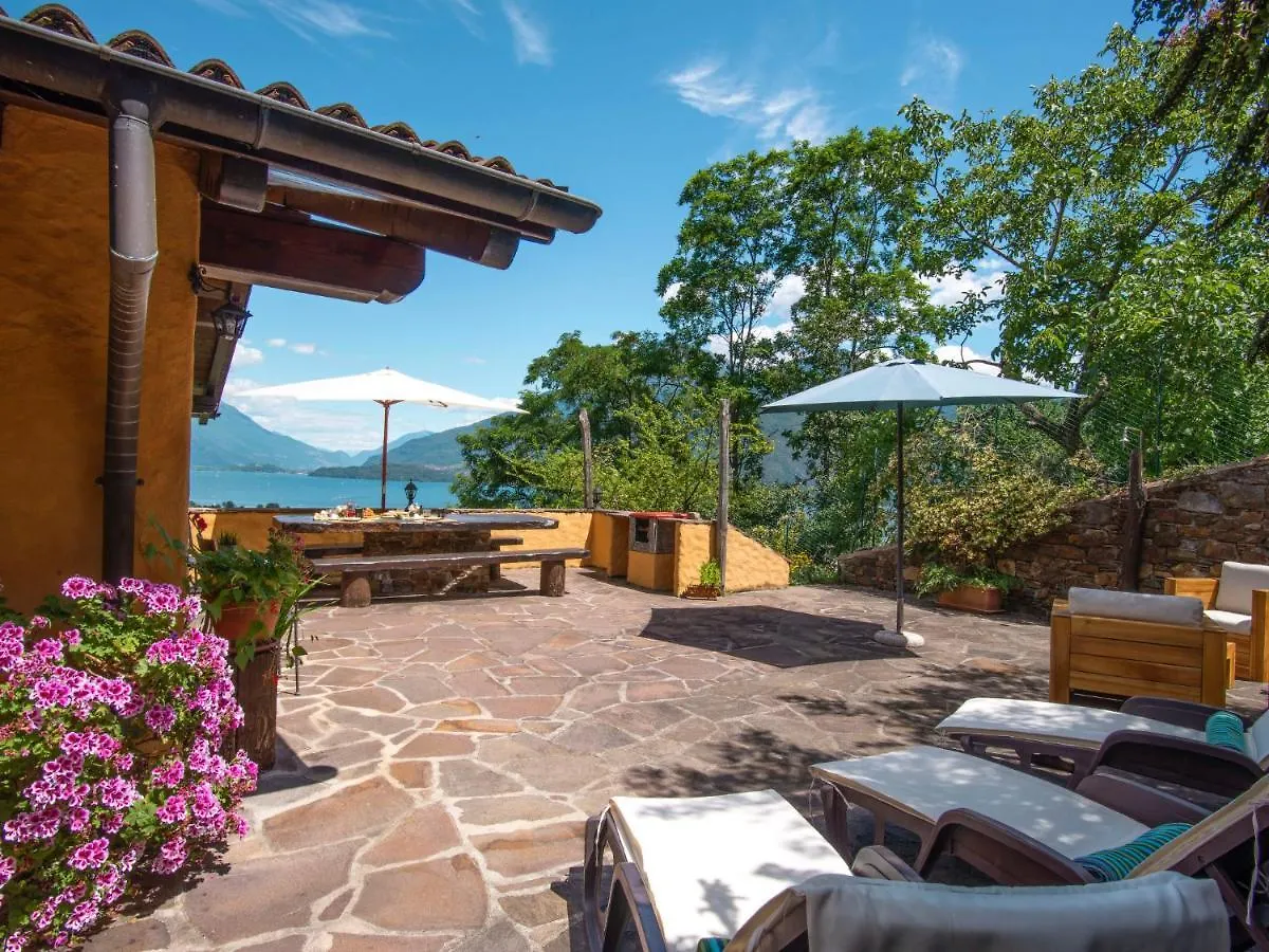 Holiday Home Villa Madda By Interhome 동고
