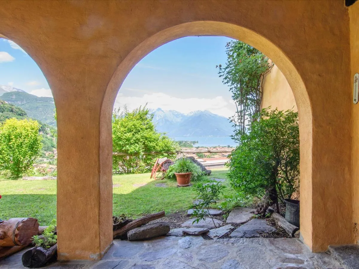 Locazione Turistica Villa Madda Dongo Italia