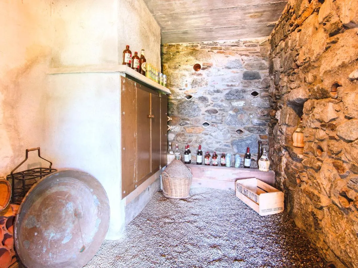 Casa vacanze Locazione Turistica Villa Madda Dongo Italia