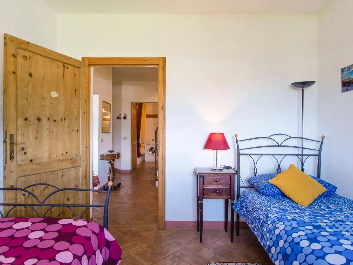 Casa vacanze Locazione Turistica Villa Madda Dongo