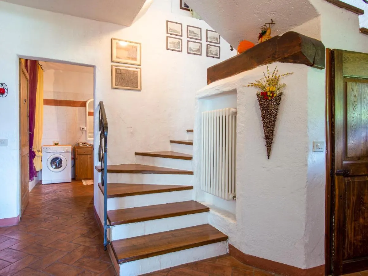 Locazione Turistica Villa Madda Dongo 0*,