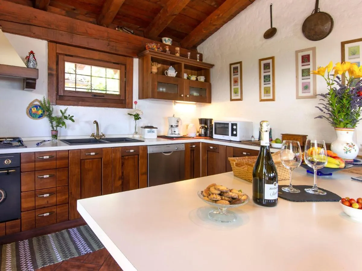 Holiday Home Villa Madda By Interhome 동고