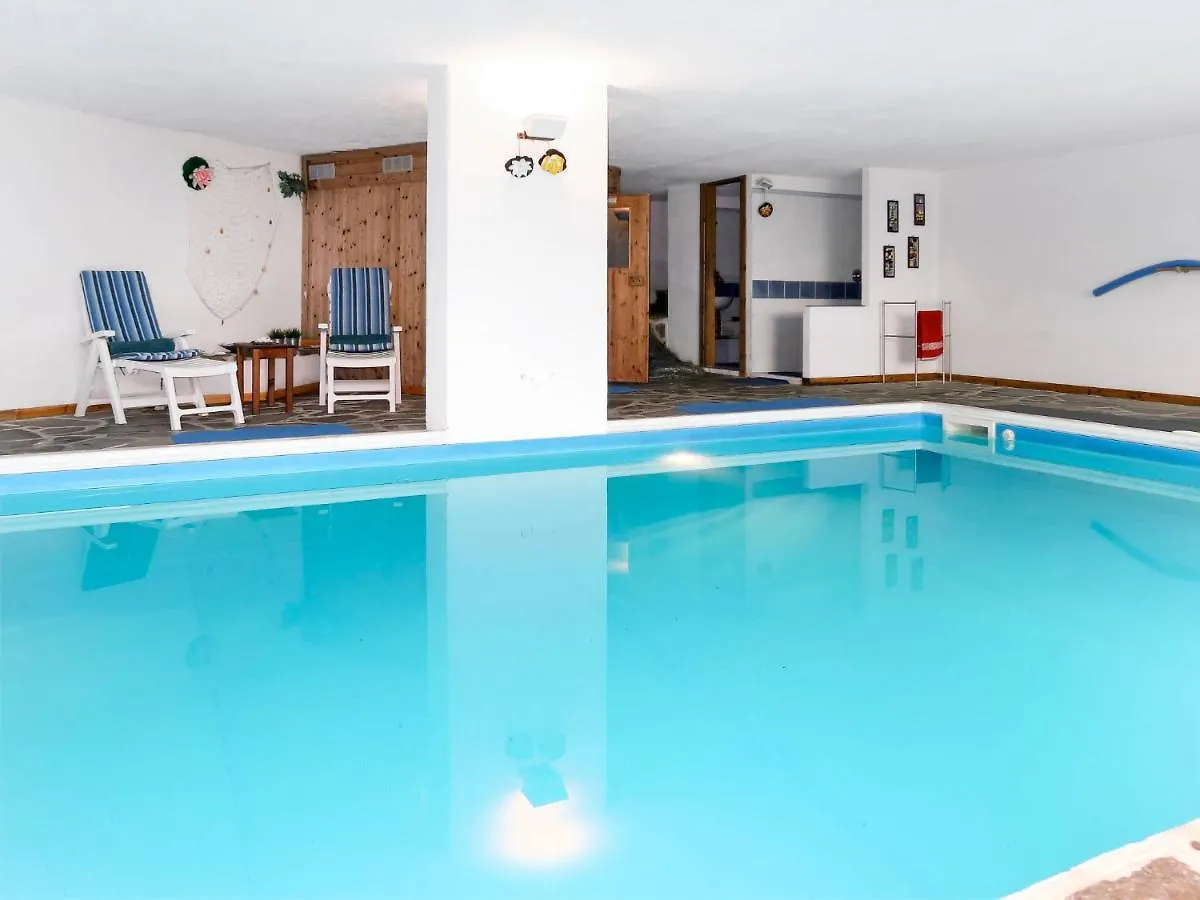 Locazione Turistica Villa Madda Dongo Italia