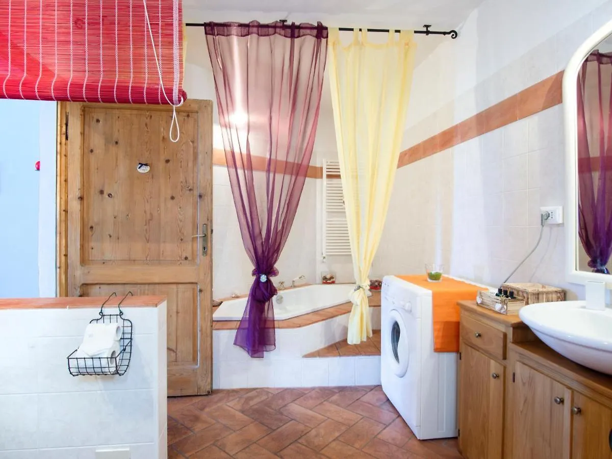 Locazione Turistica Villa Madda Dongo Casa vacanze
