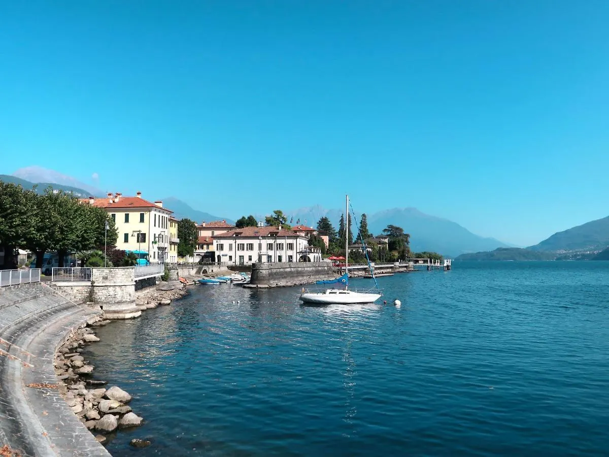 Casa vacanze Locazione Turistica Villa Madda Dongo
