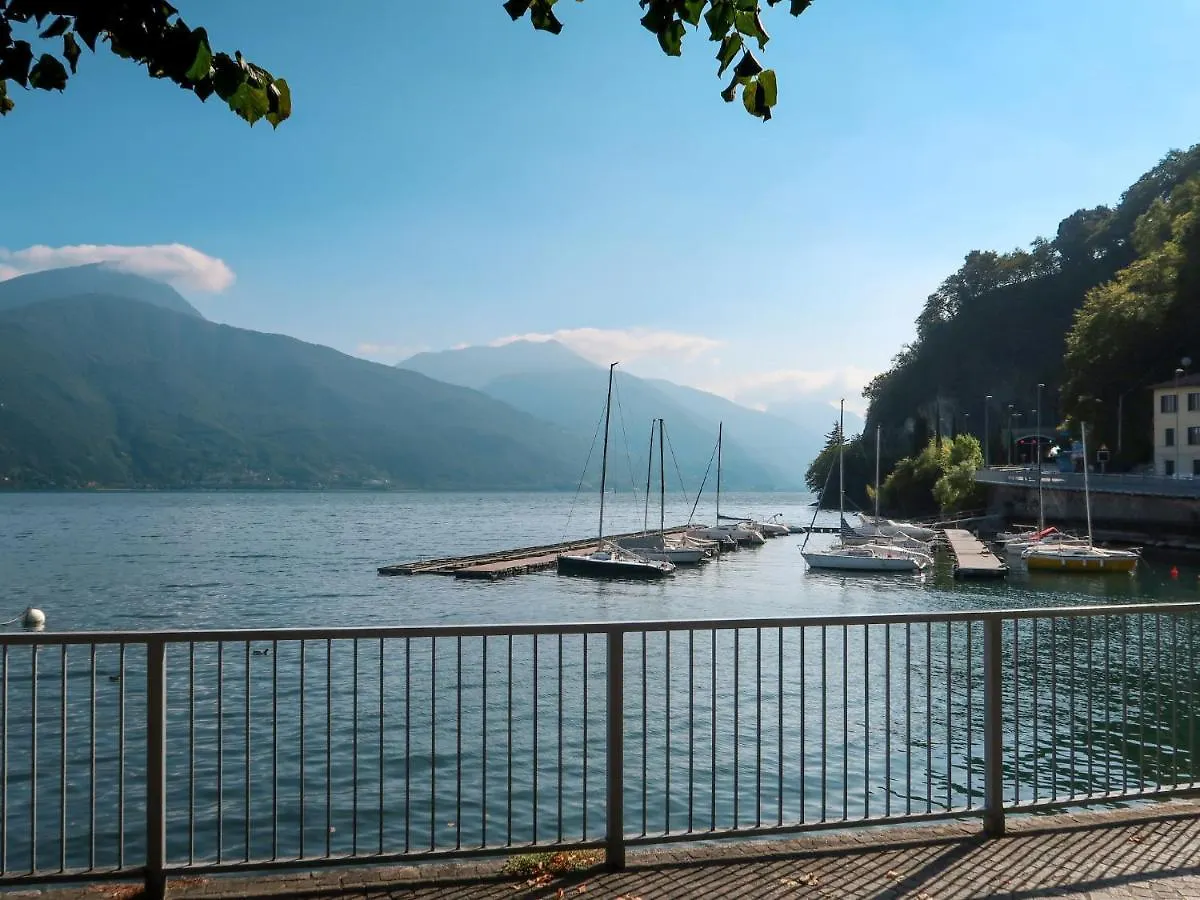 Locazione Turistica Villa Madda Dongo Italia