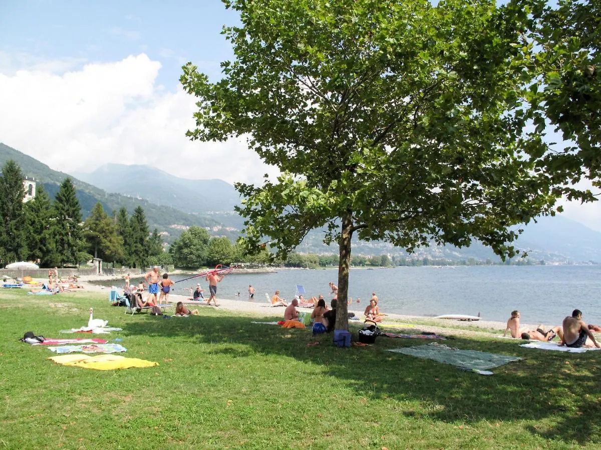 Casa vacanze Locazione Turistica Villa Madda Dongo Italia